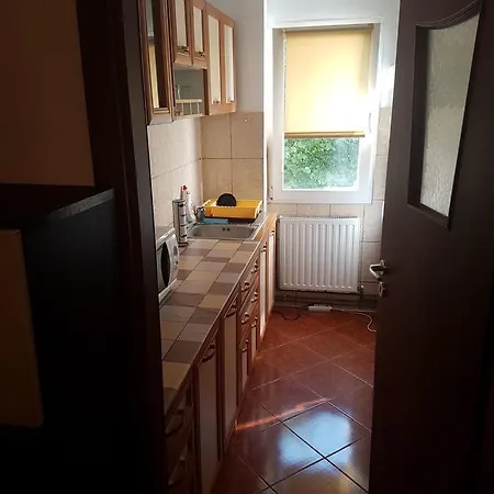 Апартаменти Apartament Gemenii *