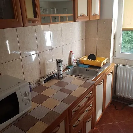 Apartament Gemenii Апартаменти