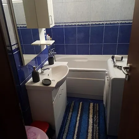 Apartament Gemenii *