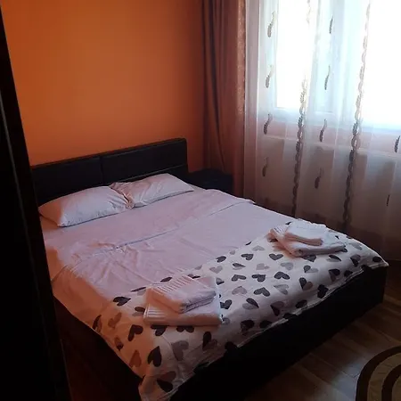 Apartament Gemenii * Брашов