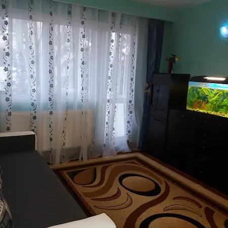 Апартаменти Apartament Gemenii *