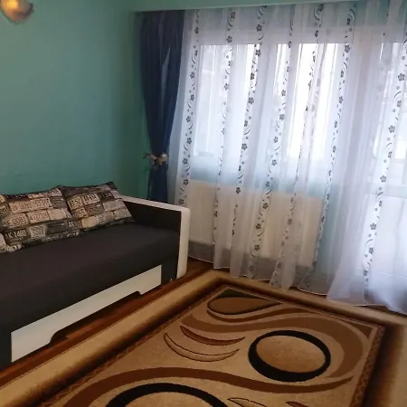 Apartament Gemenii Брашов